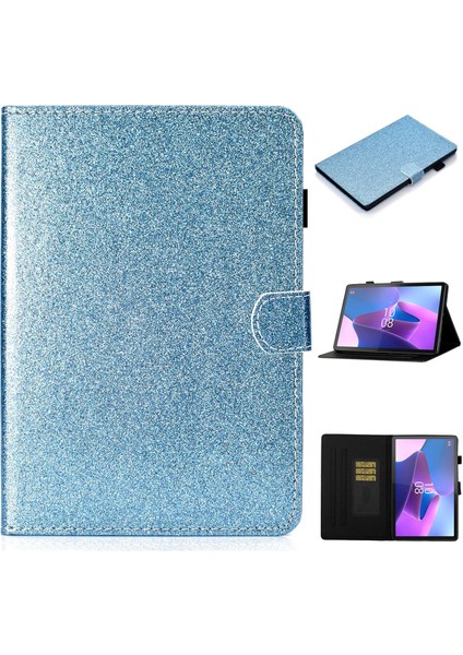 Lenovo Tab P11 Gen2 /xiaoxin Pad Plus 2023 Için Deri Kılıf (Yurt Dışından)