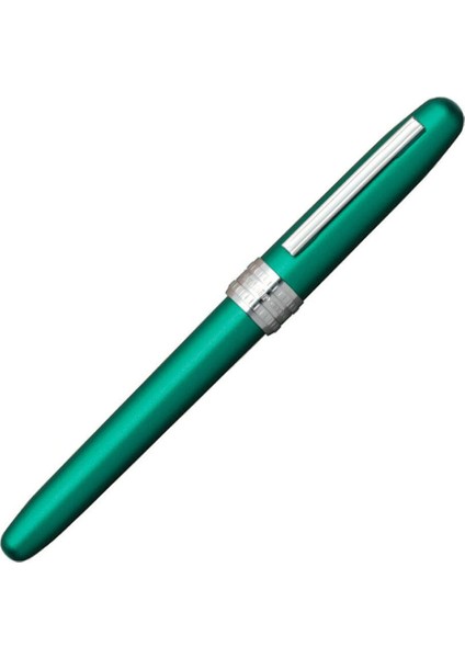 Plaisir Dolma Kalem M Uç Teal Green PGB-1500-41