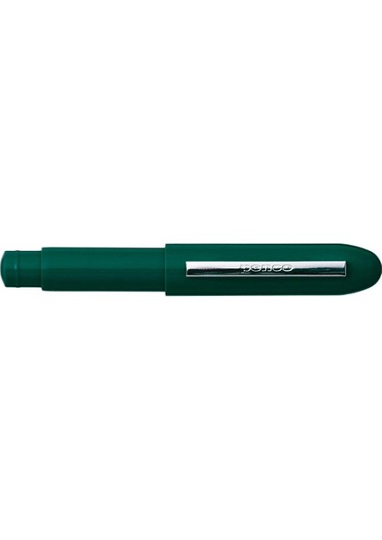 Light Mekanik Uçlu Kalem 0.5 mm Dark Green