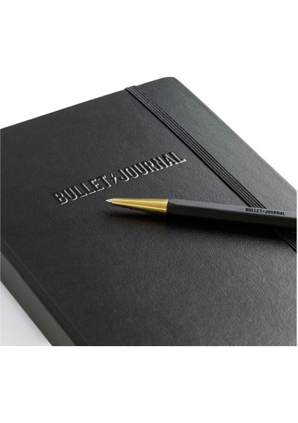 Leuchttrum 1917 Drehgriffel Nr.2 Bullet Journal Edition Jel Kalem 366916 modelleri