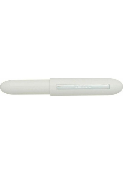 Hightide Penco Bullet Tükenmez Kalem White