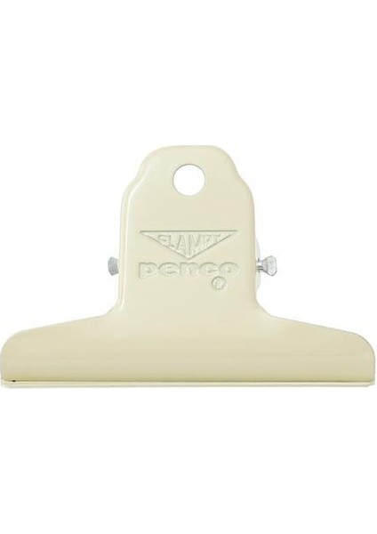 Penco Clampy Clip Khaki ( Haki) Metal Klips