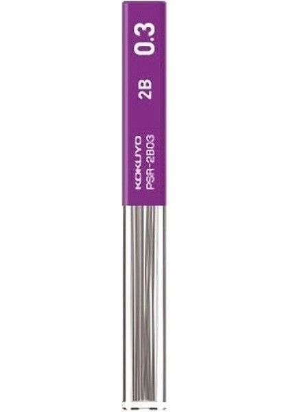 Kalem Ucu 0.3mm 2b