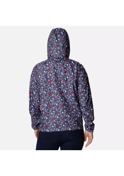 Challenger Novelty Windbreaker Kadın Rüzgarlık WL4631 fiyatları