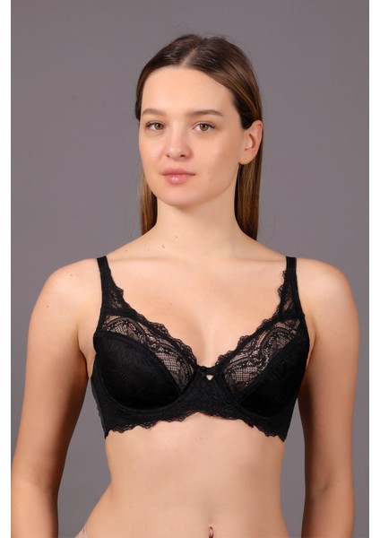 Kadın Minimizer C Cup Sütyen