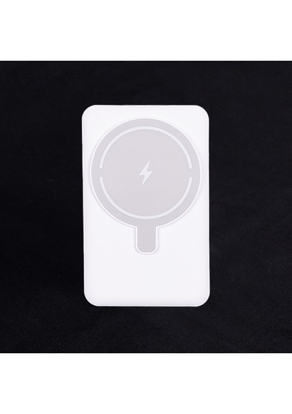 Powerbank 5000 Mah Mobil Uzaktan Şarj Cihazı