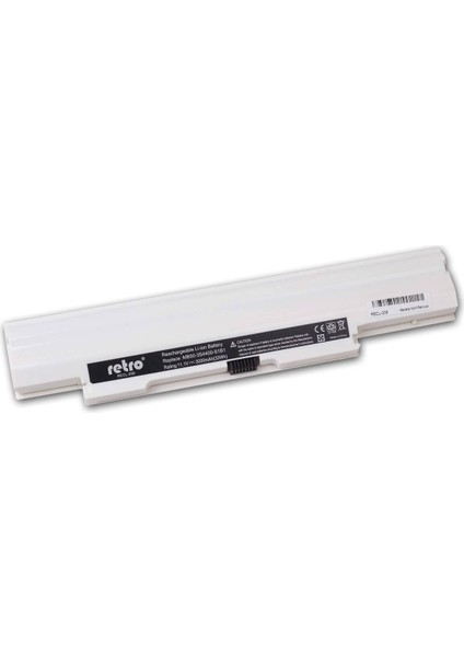 Casper ile Uyumlu Cmb CMB.B815-2K05 Batarya Pil Beyaz 3 Cell