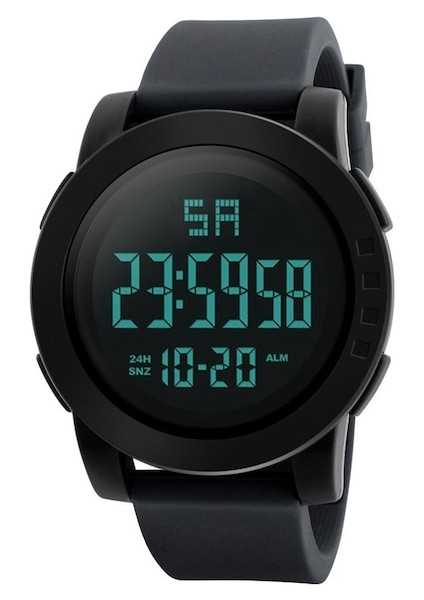 Cbtx BESLLZ80323728BU Erkek Kol Saati (Yurt Dışından)