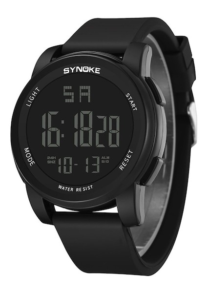 Synoke BESWSB80521632BK Erkek Kol Saati (Yurt Dışından)