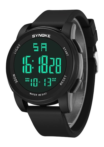 Synoke BESWSB80521632BK Erkek Kol Saati (Yurt Dışından) fiyatları