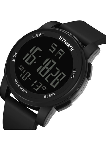 Synoke BESWSB80521632BK Erkek Kol Saati (Yurt Dışından) modelleri
