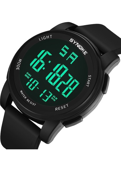 Synoke BESWSB80521632BK Erkek Kol Saati (Yurt Dışından) fırsatları