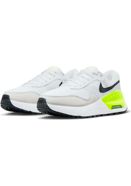 Air Max Systm Sneaker Unisex Spor Ayakkabısı