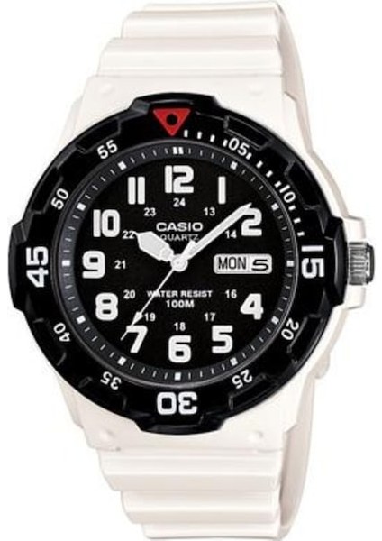 Casio MRW-200HC-7BVDF Erkek Kol Saati (Yurt Dışından)
