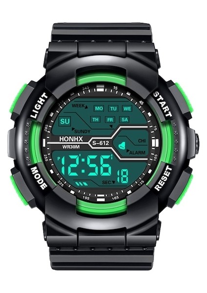 Honhx BESCDX91121913GN WR30M Erkek Kol Saati (Yurt Dışından) fiyatları