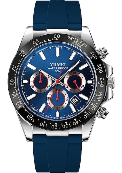 Yohemei Erkek Kol Saati 146576642 (Yurt Dışından)