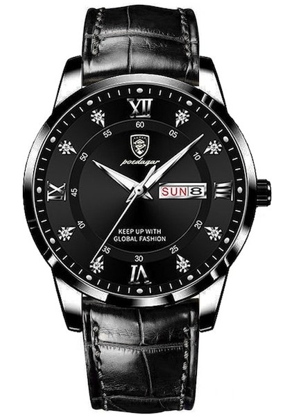 Jolıta SAAT-GD2018 Erkek Kol Saati (Yurt Dışından)