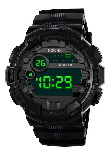 Honhx BESZCY201210825BK Erkek Kol Saati (Yurt Dışından) fiyatları