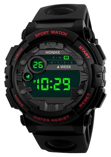 Honhx BESLGX90424912RD Erkek Kol Saati (Yurt Dışından)