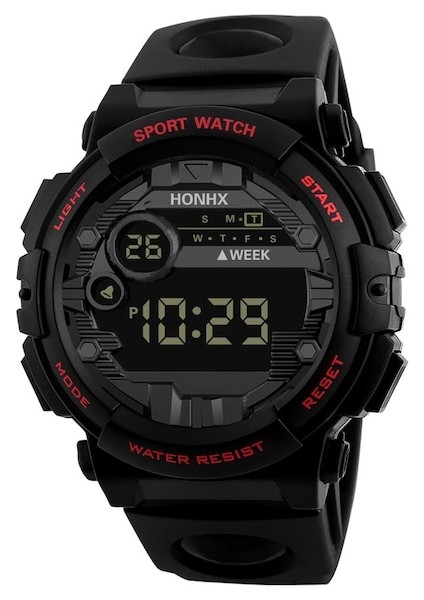 Honhx BESLGX90424912RD Erkek Kol Saati (Yurt Dışından) fiyatları