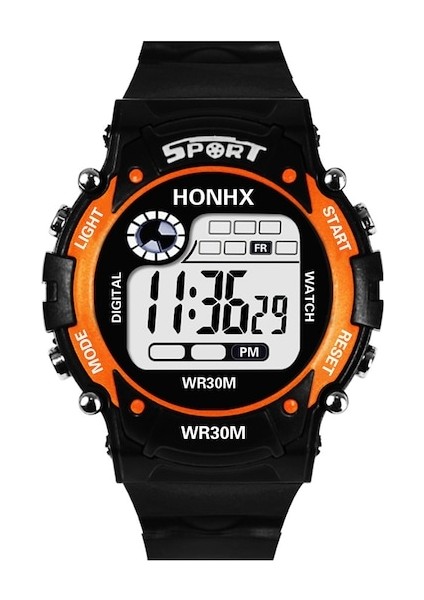 Honhx BESLLZ80719722OR Erkek Kol Saati (Yurt Dışından)