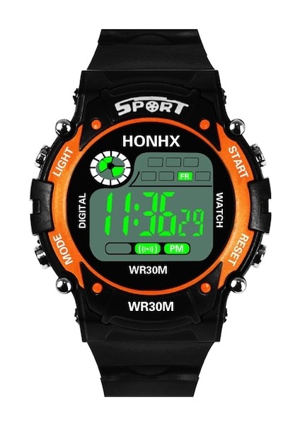 Honhx BESLLZ80719722OR Erkek Kol Saati (Yurt Dışından) fiyatları