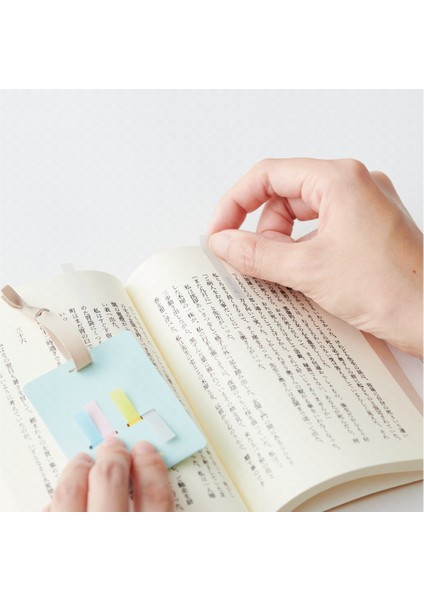 Sticky Notes Cocofusen CFP-2002 Post It Seti
