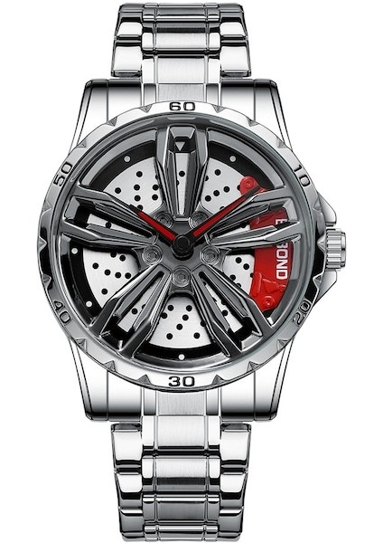 Fashionwoca WN264 Erkek Kol Saati (Yurt Dışından)