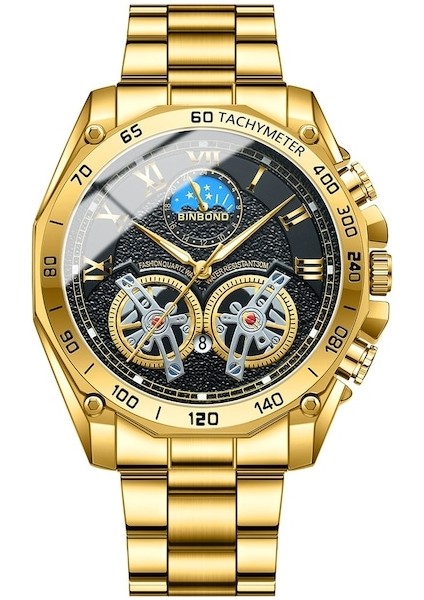 Fashionwoca WN255 Erkek Kol Saati (Yurt Dışından)