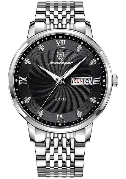 Jolıta GC1001 Erkek Kol Saati (Yurt Dışından)