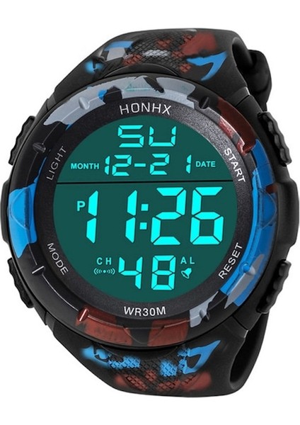 Honhx Erkek Kol Saati (Yurt Dışından)