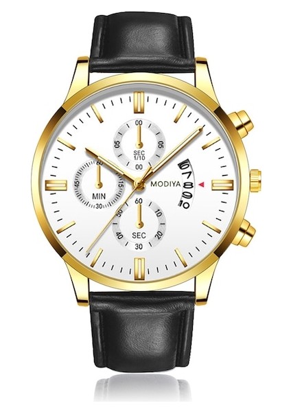 Modiya BESWSB91024634A Erkek Kol Saati (Yurt Dışından)