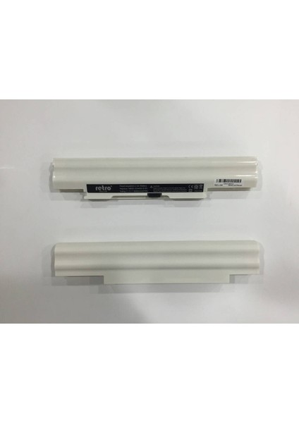 Casper ile Uyumlu Nirvana Nb 15.6 EC-MB5X, MB55II1, CMF.2670 Batarya Pil Beyaz