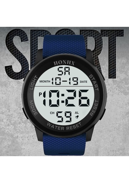 Honhx BESLGX90226912DB Erkek Kol Saati (Yurt Dışından)