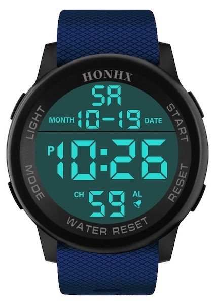Honhx BESLGX90226912DB Erkek Kol Saati (Yurt Dışından) fiyatları