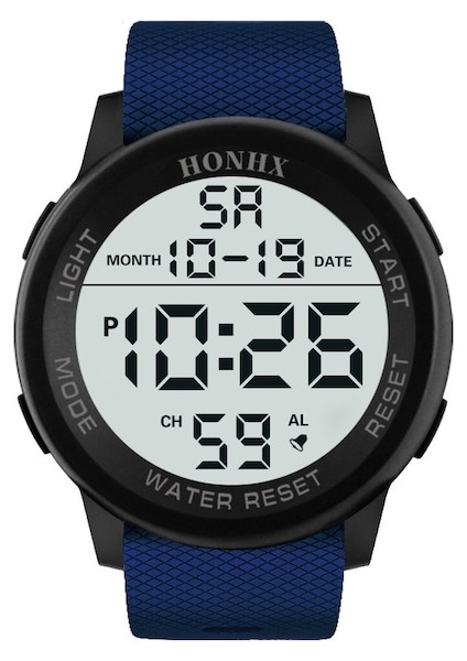 Honhx BESLGX90226912DB Erkek Kol Saati (Yurt Dışından) modelleri