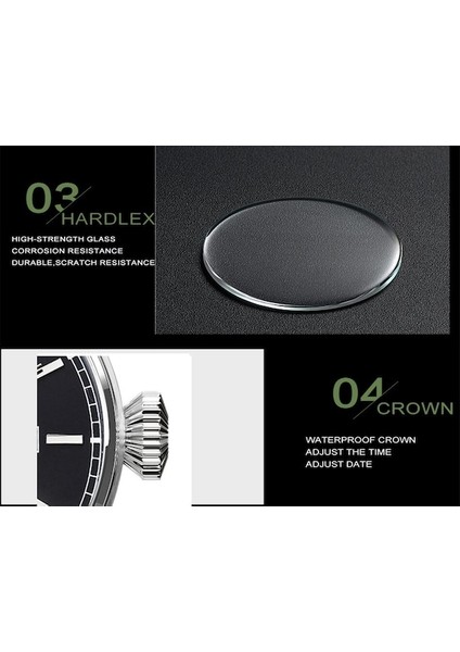 Va Va Voom VA2093 Erkek Saati Siyah Kordonlu (Yurt Dışından) fırsatları