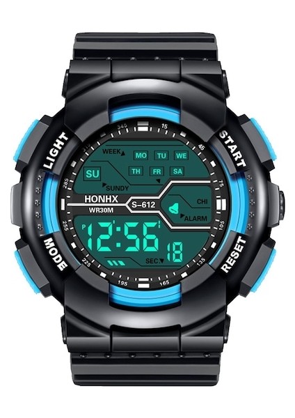 Honhx BESCDX91121913SB WR30M Erkek Kol Saati (Yurt Dışından) fiyatları