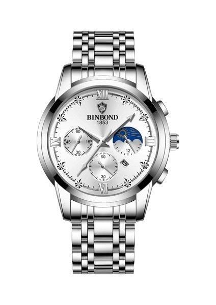 Fashionwoca WN250 Erkek Kol Saati (Yurt Dışından)