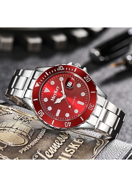 Fashionwoca W012 Erkek Kol Saati (Yurt Dışından) fiyatları