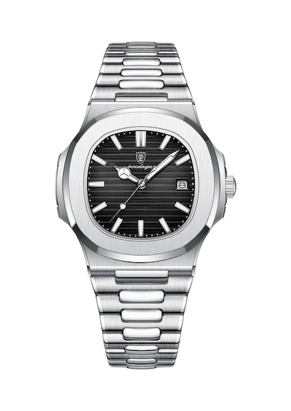 Jolıta SAATI-GA1002 Erkek Kol Saati (Yurt Dışından)