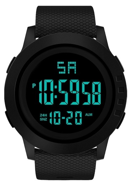 Cbtx BESLLZ81229722BK Erkek Kol Saati (Yurt Dışından)