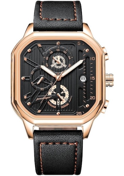 Jolıta İZLE-GZ2003 Erkek Kol Saati (Yurt Dışından)