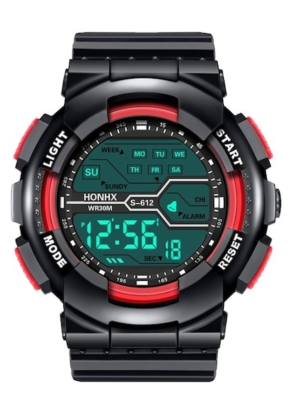 Honhx BESCDX91121913WR WR30M Erkek Kol Saati (Yurt Dışından) fiyatları