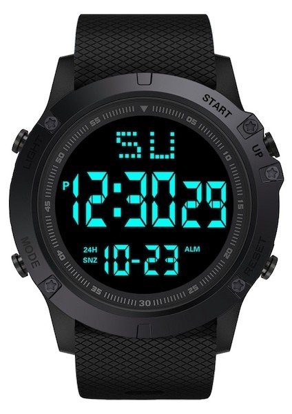 Cbtx BESLGX90402911BK Erkek Kol Saati (Yurt Dışından)