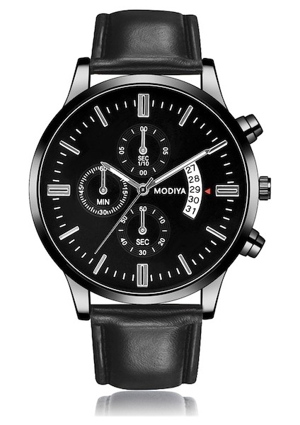 Modiya BESWSB91024634B Erkek Kol Saati (Yurt Dışından)