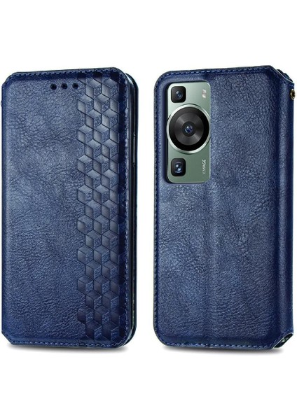 Huawei P60 Telefon Kılıfı (Yurt Dışından)