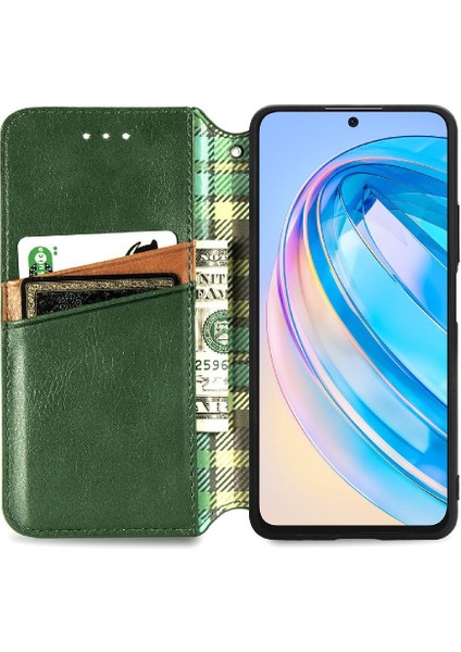 Huawei Honor X8A Telefon Kılıfı (Yurt Dışından) indirimleri