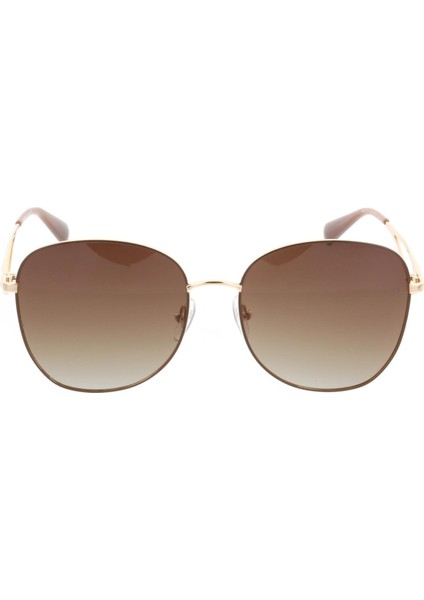 HW2191-02 57 Polarize Kadın Güneş Gözlüğü