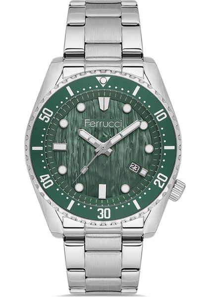 FER.03296TM.02 Erkek Kol Saati